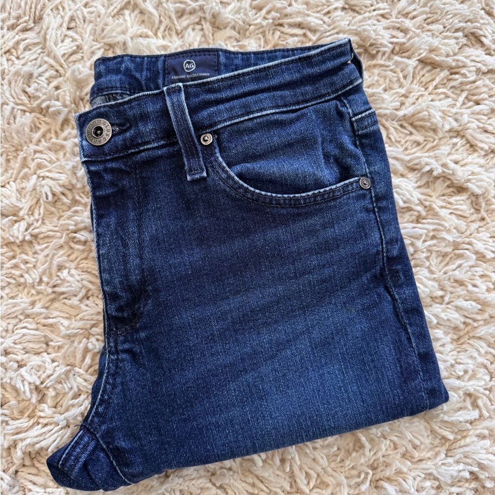 AG Legging Ankle - size 26